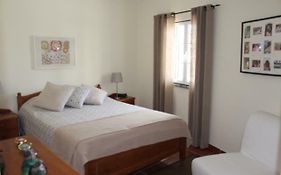 Apartamento de São João